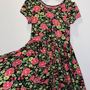 Dot Dot Smile size 3/4 Girls dress